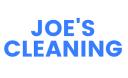 Joe's Cleaning Services logo